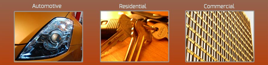 River Ridge Locksmiths